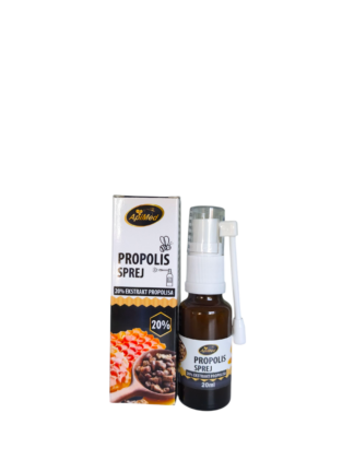 Propolis Sprej