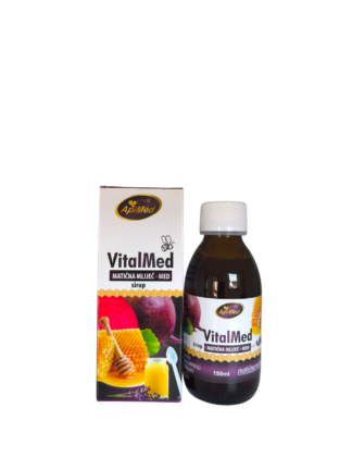 VitalMed (Matična mliječ-Med)