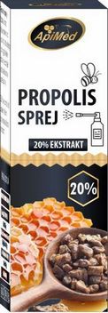 Propolis Sprej