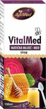 VitalMed (Matična mliječ-Med)