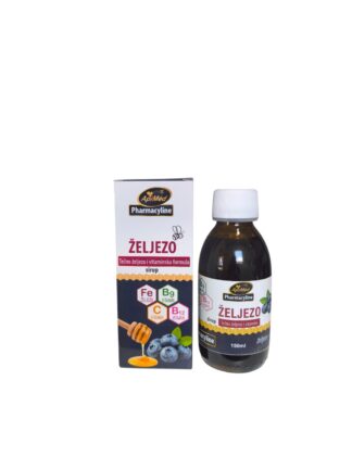 Željezo