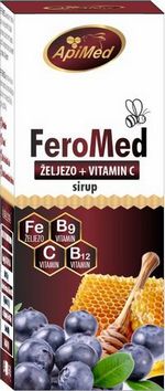FeroMed (Željezo-Med)