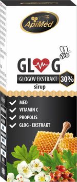 Glog (Glog-Med)
