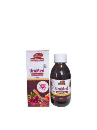UroMed (Brusnica-Med)