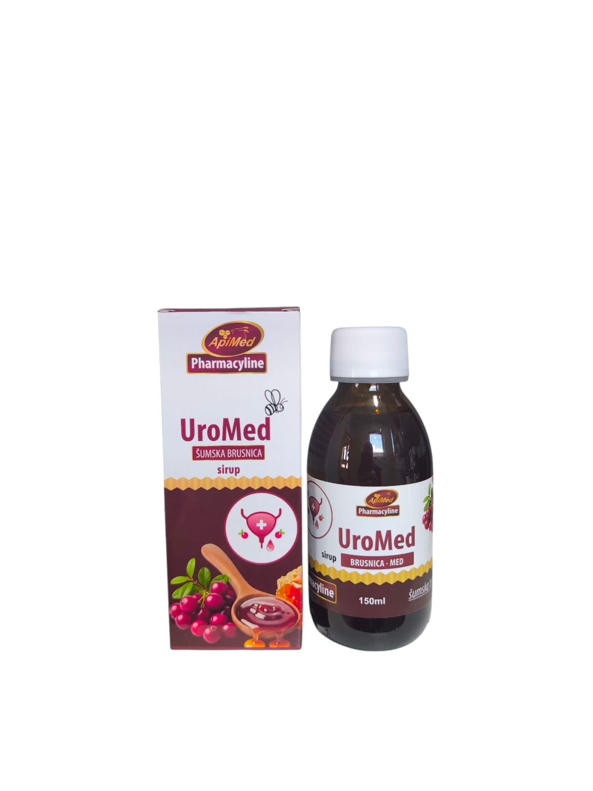 UroMed (Brusnica-Med)