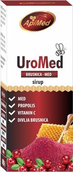 UroMed (Brusnica-Med)